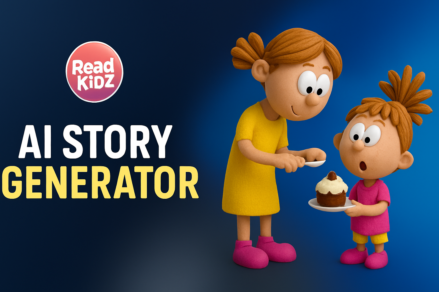 Hey Fellow Teacher! Here’s How ReadKidz Can Save You Hours and Make Reading Fun Again